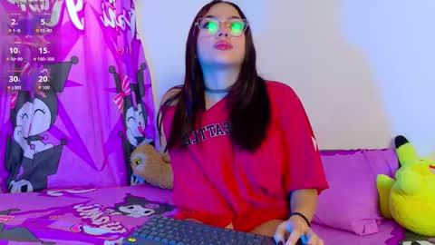 catalina_cutte online show from September 2025 11:59:02 AM