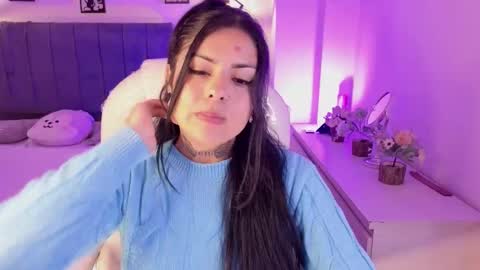 Catalina online show from October 2025 03:04:02 AM