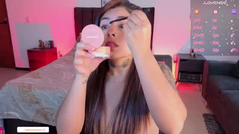 Catalina online show from February 2026 05:24:01 PM