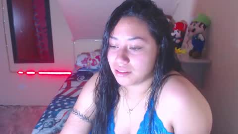 Catalina Saenz online show from September 2025 12:22:02 AM