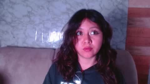 Snapshot of catalina_santana20 chatting on October 2025 02:33:01 AM Catalina online show from October 2025 02:33:01 AM