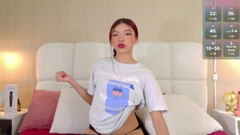 Catalina  online show from April 2026 03:37:02 PM