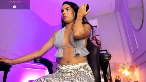 catalleya_f online show from February 2026 08:07:02 PM