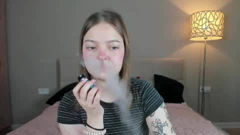 Snapshot of catanadick chatting on April 2026 09:55:01 AM Pat online show from April 2026 09:55:01 AM