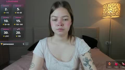 Snapshot of catanadick chatting on April 2026 08:34:01 AM Pat online show from April 2026 08:34:01 AM