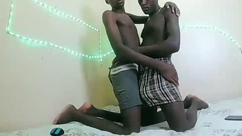 Joshericz online show from June 2026 05:35:01 PM