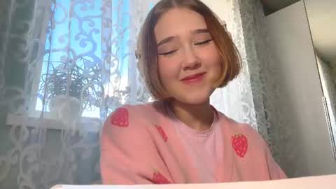 Snapshot of caterinakeliikoa chatting on June 2026 09:45:02 AM Kate online show from June 2026 09:45:02 AM