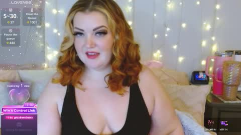 Cate online show from January 2025 12:36:02 PM