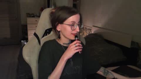 CATH online show from April 2026 08:53:02 PM