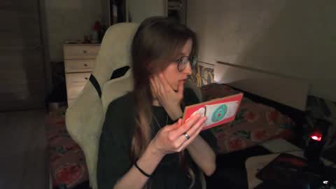 CATH online show from April 2026 08:31:02 PM