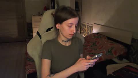 CATH online show from April 2026 07:22:02 PM