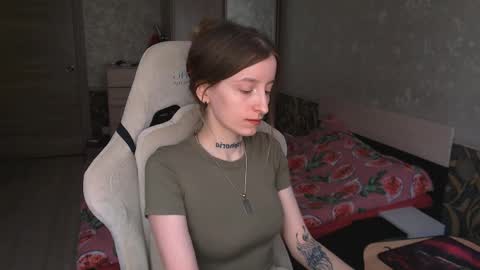 CATH online show from April 2026 08:29:02 AM