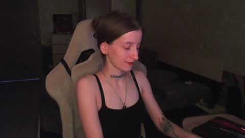 Snapshot of cath_dysphoria_ chatting on June 2026 10:56:02 AM CATH online show from June 2026 10:56:02 AM