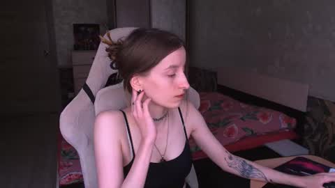 Snapshot of cath_dysphoria_ chatting on June 2026 11:26:01 AM CATH online show from June 2026 11:26:01 AM