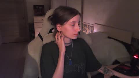 Snapshot of cath_dysphoria_ chatting on July 2026 08:34:02 PM CATH online show from July 2026 08:34:02 PM