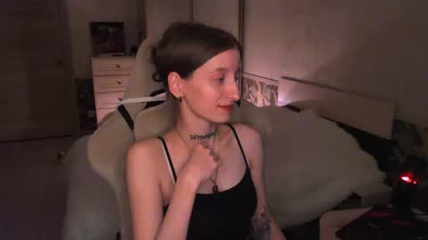 Snapshot of cath_dysphoria_ chatting on July 2026 06:53:01 PM CATH online show from July 2026 06:53:01 PM