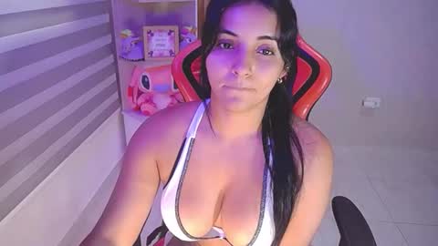 CathaleyaSex online show from February 2026 10:30:01 PM