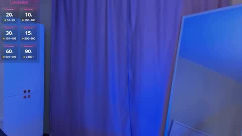 Katrin online show from March 2026 08:27:02 PM