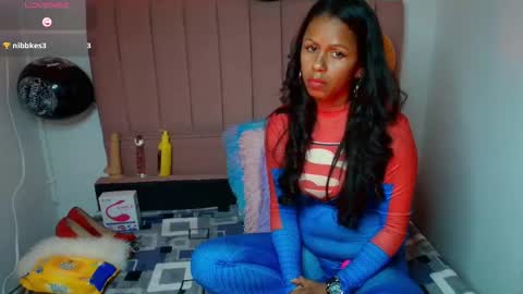 Catherine online show from October 2025 05:09:02 PM