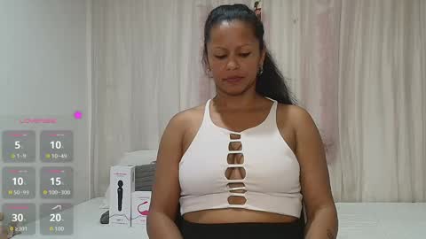 Catherine online show from April 2026 06:31:02 PM