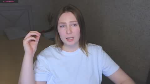 Catherine online show from March 2025 12:23:01 PM