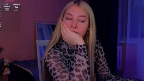 Catherine online show from December 2025 11:16:02 AM