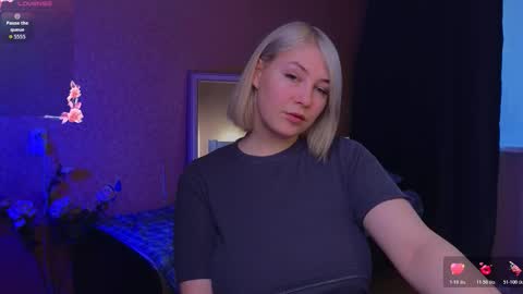 Catherine online show from January 2026 10:31:01 AM