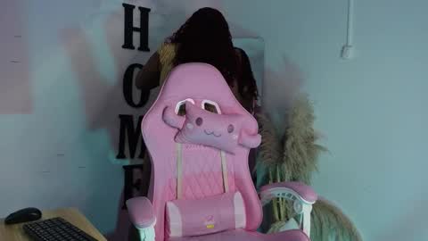 Snapshot of catherine_smith_ chatting on September 2025 11:23:02 AM Catherine online show from September 2025 11:23:02 AM