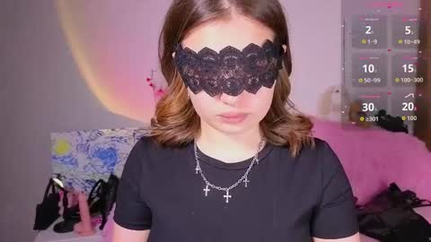 Snapshot of catherinekaris chatting on May 2026 01:19:01 PM Catherine online show from May 2026 01:19:01 PM