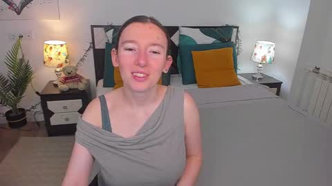 Catrin online show from December 2024 02:23:01 AM