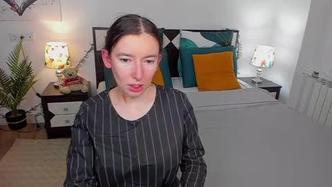 Catrin online show from December 2024 03:40:01 AM