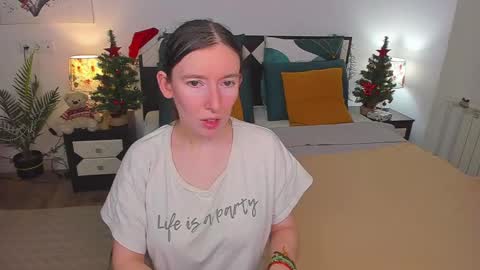 Catrin online show from January 2025 02:15:02 AM