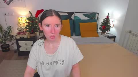 Catrin online show from January 2025 02:42:02 AM