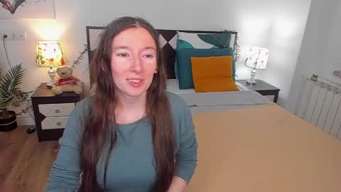 Catrin online show from February 2025 06:12:01 AM