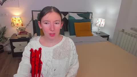 Catrin online show from February 2025 08:31:02 AM