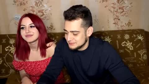 catherinexalex online show from March 2025 07:09:02 PM