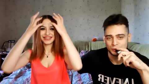 catherinexalex online show from September 2025 09:30:01 AM