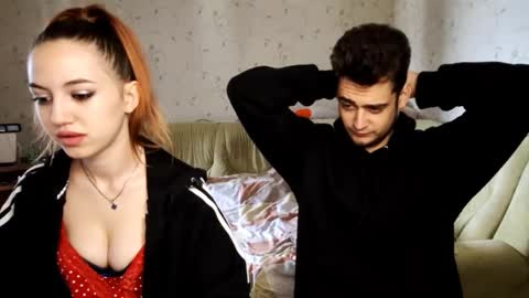 catherinexalex online show from October 2025 11:30:01 AM