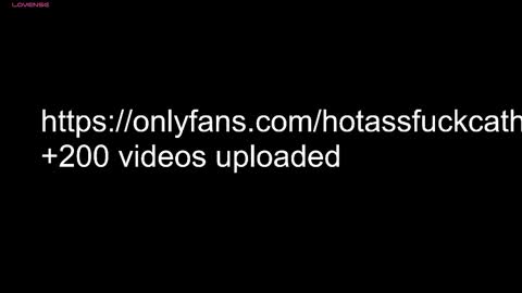 catherinstone online show from September 2025 09:09:02 AM