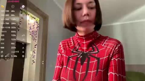 Roniy online show from July 2026 07:50:01 AM