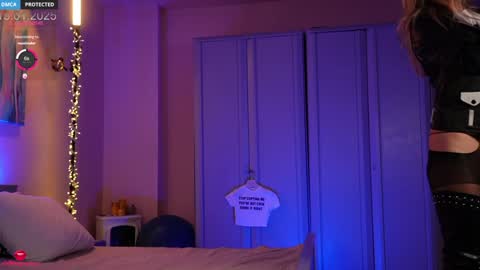 Cathleen online show from January 2025 03:29:01 PM