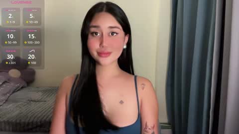 Snapshot of cathleya_ chatting on October 2025 02:23:02 AM Cathy online show from October 2025 02:23:02 AM