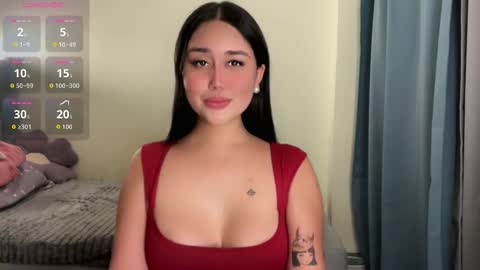 Snapshot of cathleya_ chatting on November 2025 02:46:02 AM Cathy online show from November 2025 02:46:02 AM