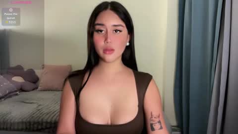 Snapshot of cathleya_ chatting on November 2025 01:38:02 AM Cathy online show from November 2025 01:38:02 AM