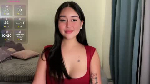 Snapshot of cathleya_ chatting on November 2025 04:18:02 PM Cathy online show from November 2025 04:18:02 PM