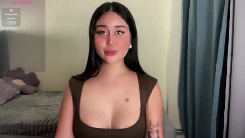 Snapshot of cathleya_ chatting on November 2025 05:29:01 AM Cathy online show from November 2025 05:29:01 AM