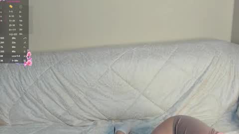 Aria and Kira online show from March 2026 05:37:02 AM