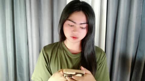 cathy_ho online show from February 2025 09:10:01 AM