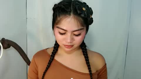 Snapshot of cathy_ho chatting on May 2026 09:55:01 PM cathy_ho online show from May 2026 09:55:01 PM