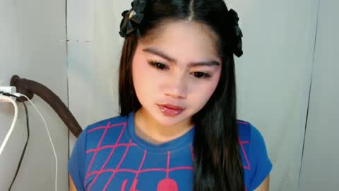 Snapshot of cathy_ho chatting on June 2026 09:43:02 PM cathy_ho online show from June 2026 09:43:02 PM